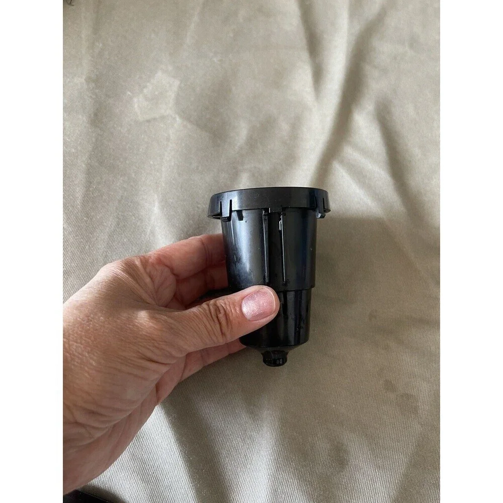 KEURIG K35 K-Compact  Coffee Maker Replacement Pod Holder